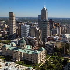 Indianapolis