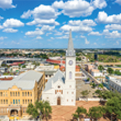 Laredo