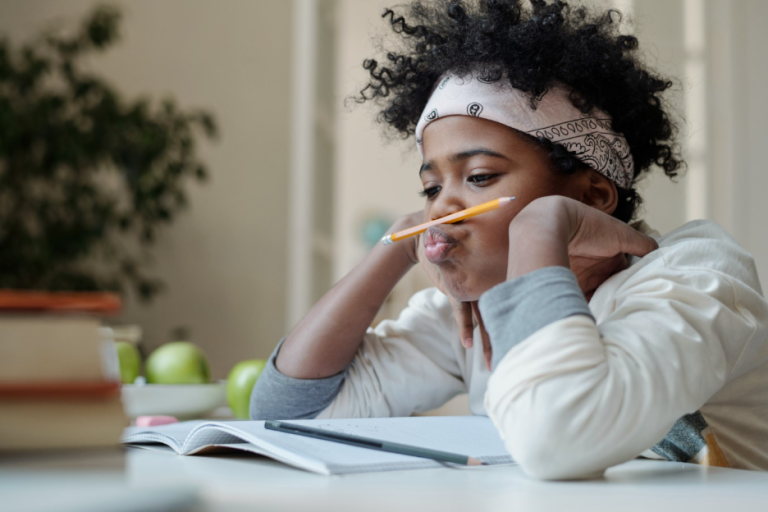 ADHD Symptoms in Children: Early Signs, Diagnosis, and Treatment 